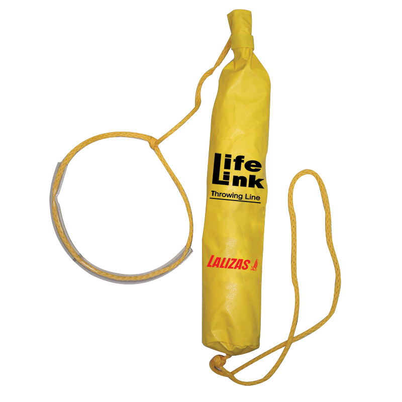 Lifelink Throwing Line,with 23m rope_4588_4588