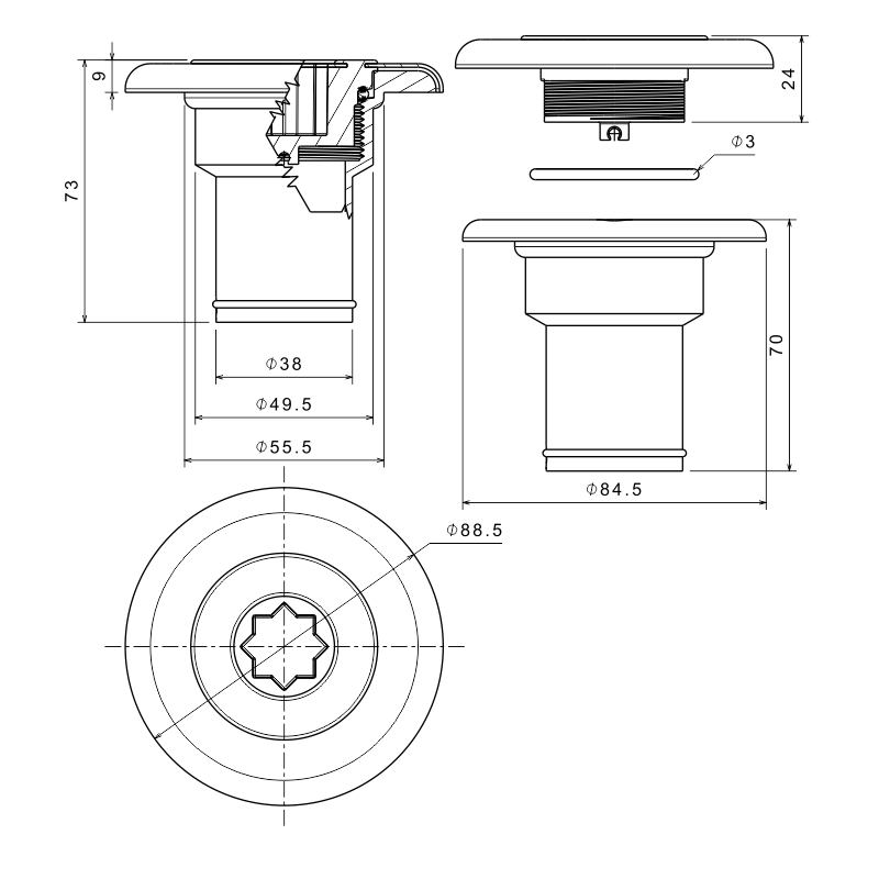 INOX Deck Filler_4895_4896