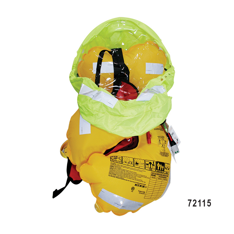 Lamda, Inflatable Lifejacket, SOLAS_4928_4924