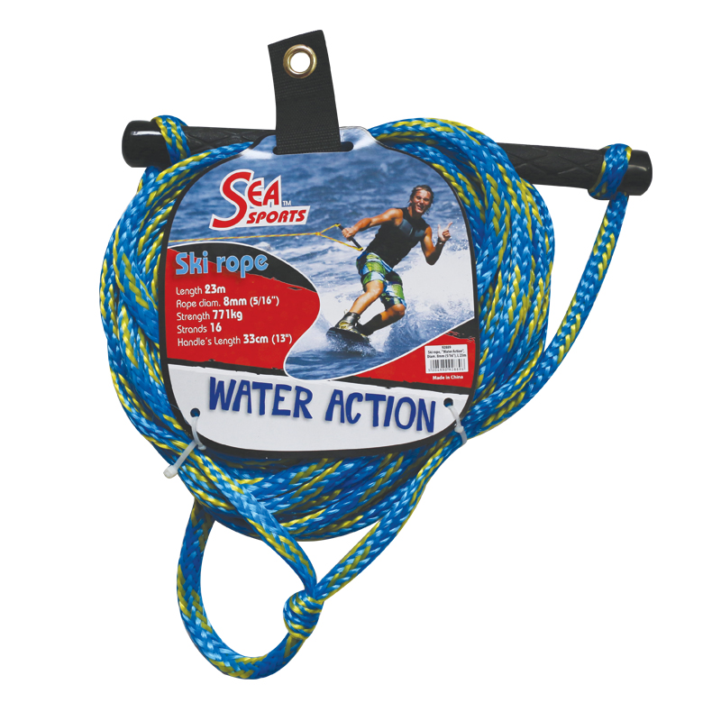 Ski rope, ''Water Action''_4979_4979