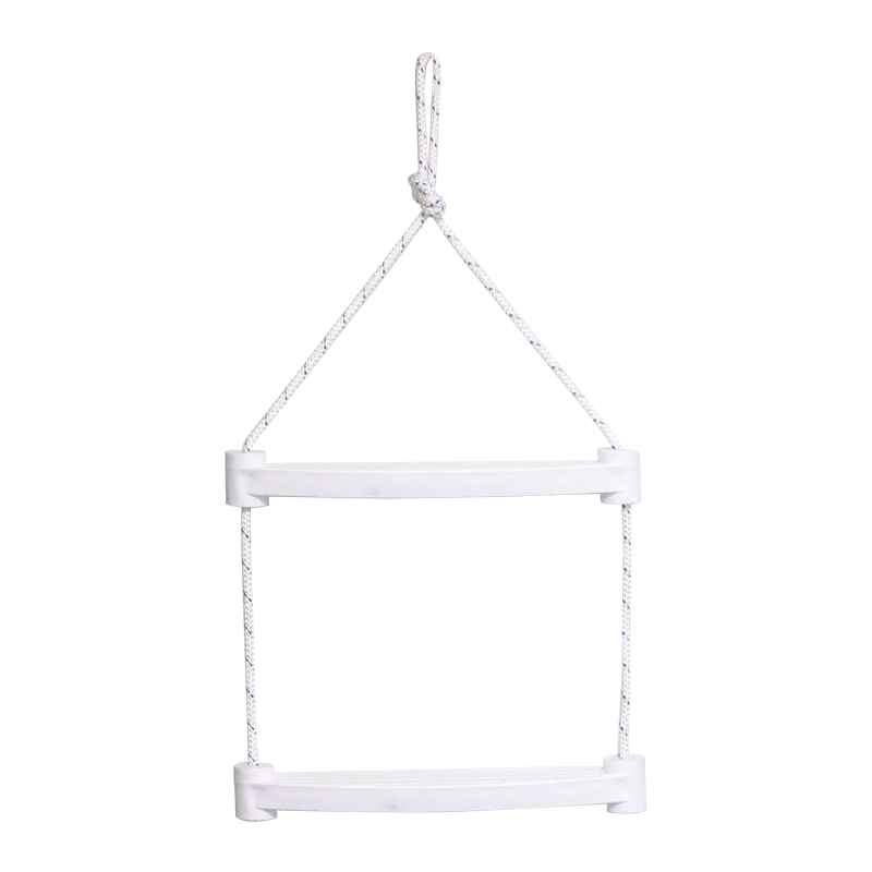Rope ladder