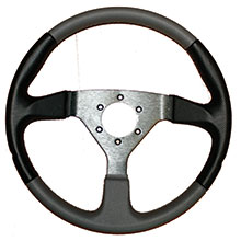 Steering Wheel, ''Ocean Master'', Diam. 350mm_504_504