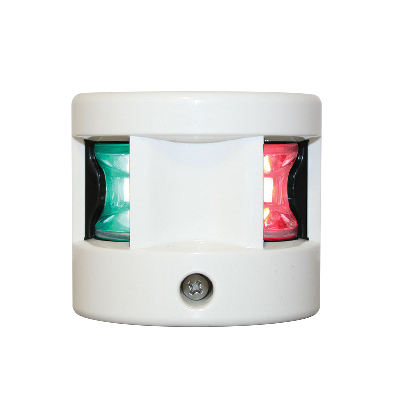 FOS LED 12 Bi-color light side mount_3158_5046