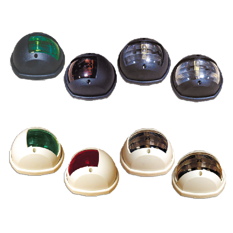 CYCLIC 12 Port - Starboard - Stern - Masthead Lights_5077_5077