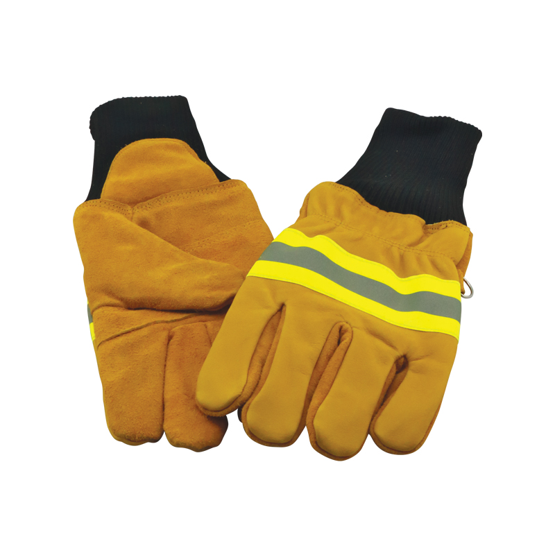 LALIZAS Antipiros Fireman's Gloves SOLAS/MED_5154_5154