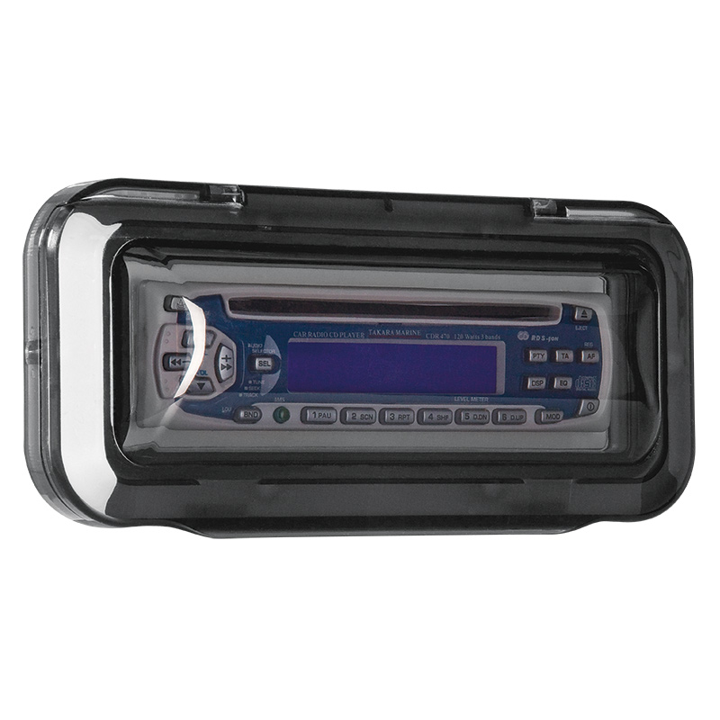 Case Cover for Radio/CD_5164_5164