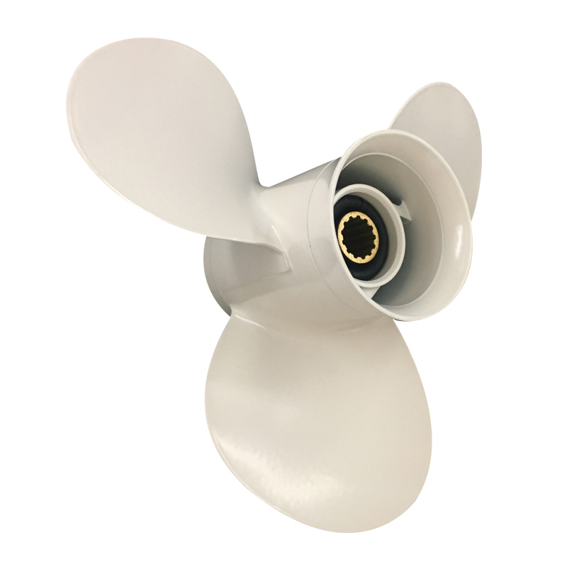 Propellers for outboard engines_5180_5180