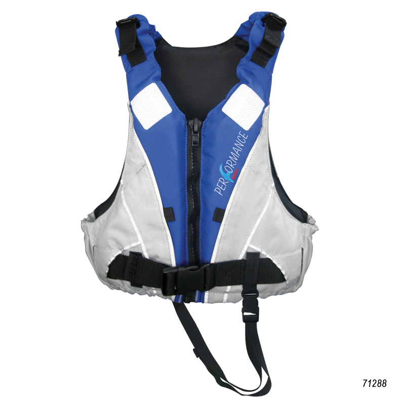 Buoyancy Aid, Performance 50N, ISO 12402-5