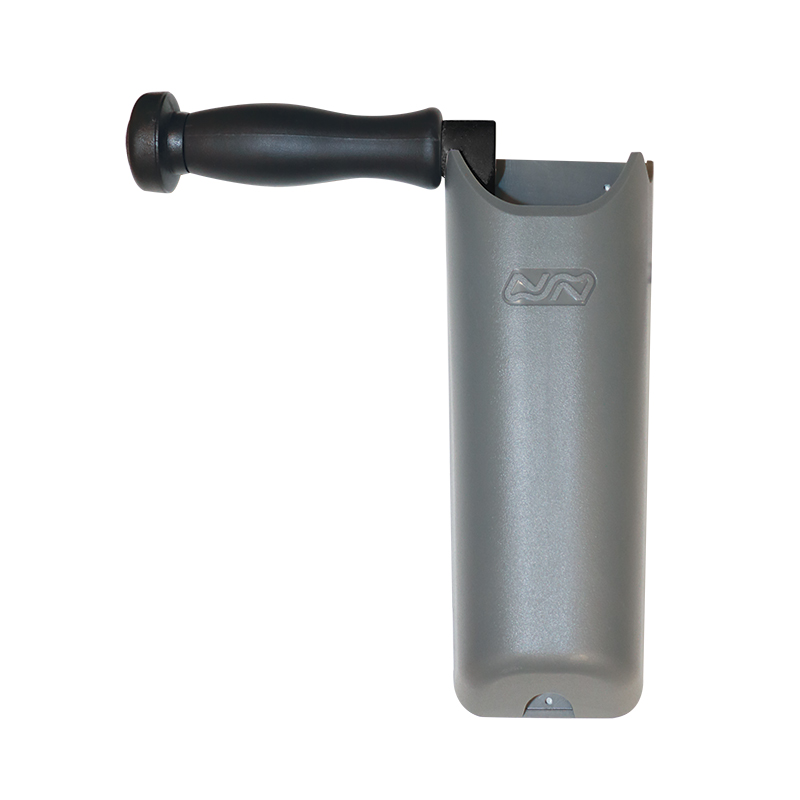 Winch Handle Pocket, PVC, L.240mm, W.92mm, H.55mm_5283_5282