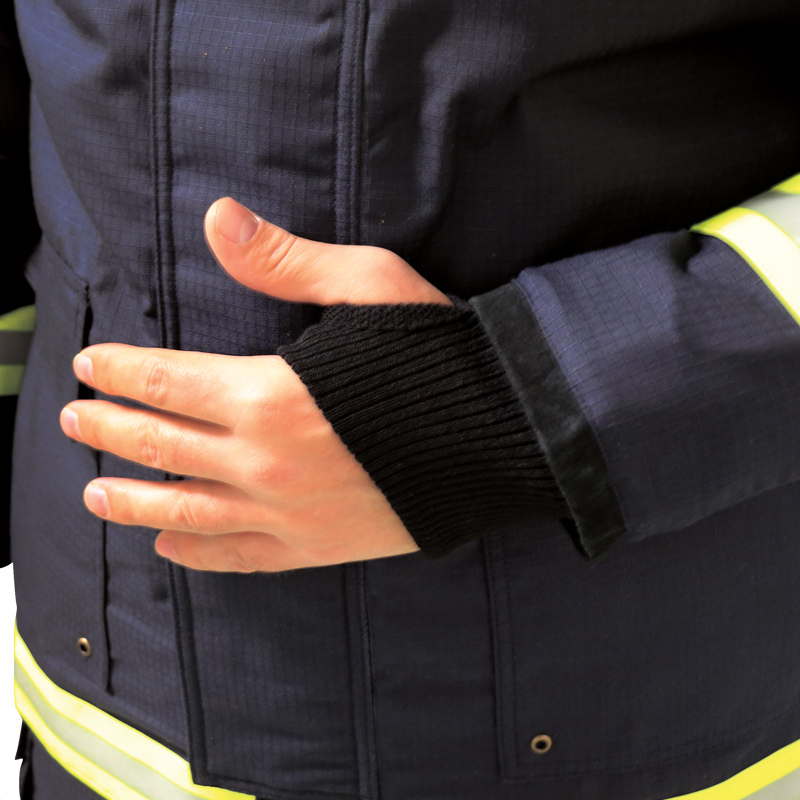 LALIZAS Antipiros Fireman's Jacket & Trouser SOLAS/MED