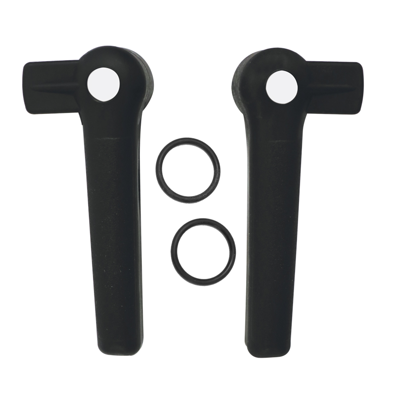 EURO 1 & 2 Set of Left & Right Handles_5365_5365