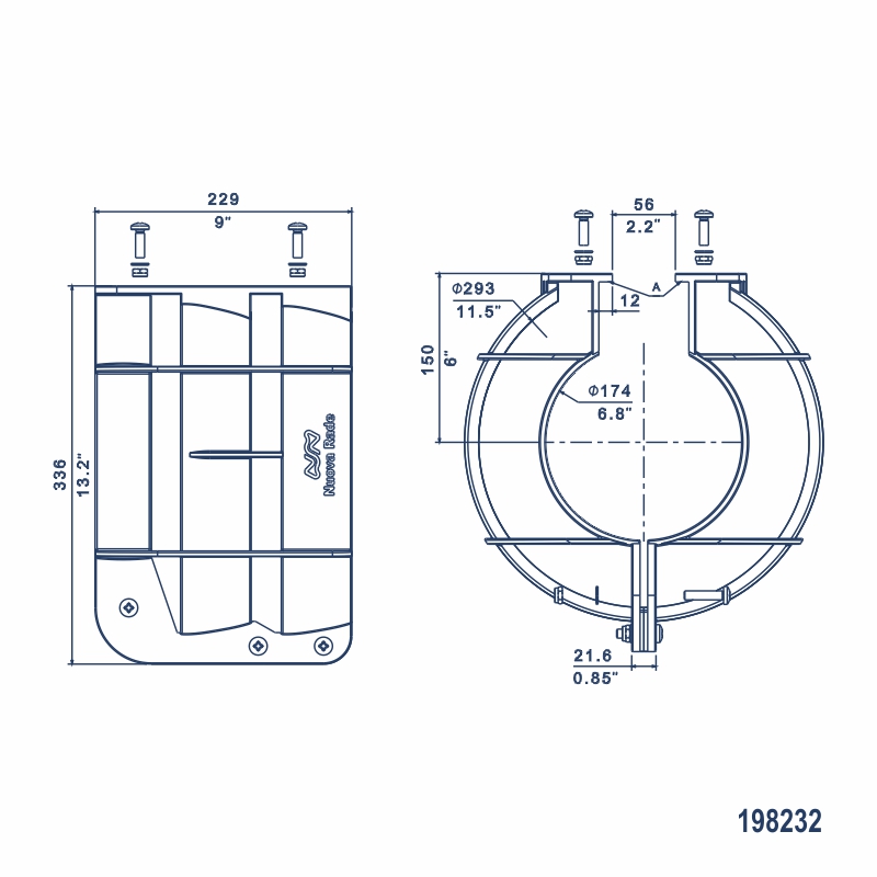 Propeller Guard, Plastic_5393_5395