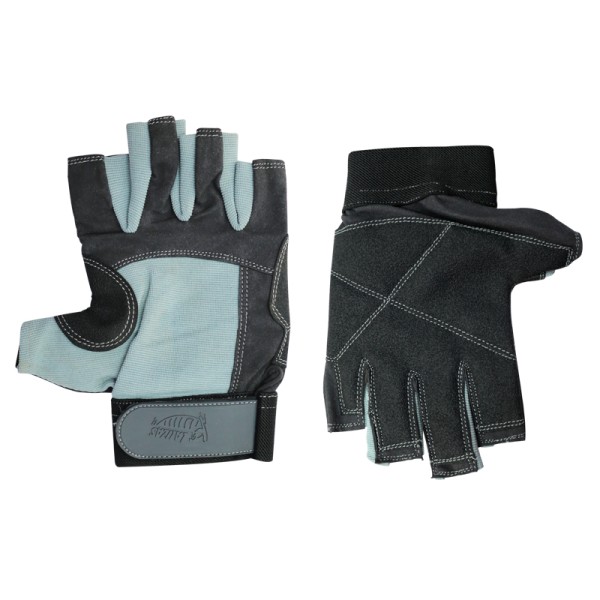Gloves for Sailing Kevlar Type, 5 fingers cut_5535_5535