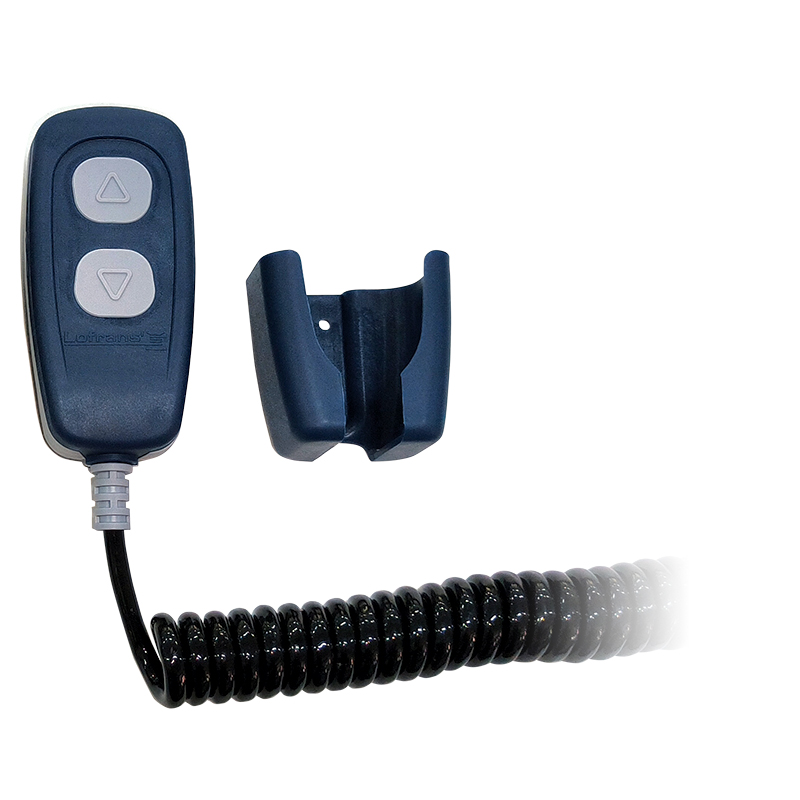 Lofrans' HH Remote Control LFR200 for Windlass_5542_5542