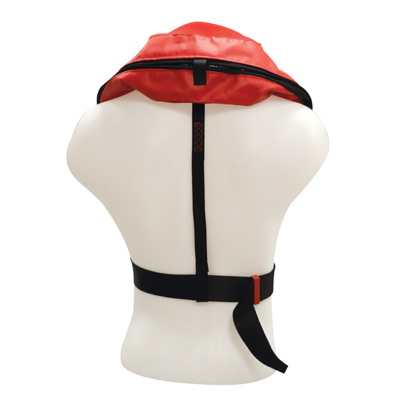 Lamda, Inflatable Lifejacket, SOLAS/MED-MER_4928_5561