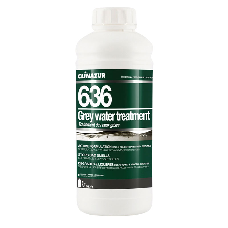 636 Grey Water Treatment, 1lt_5620_5620