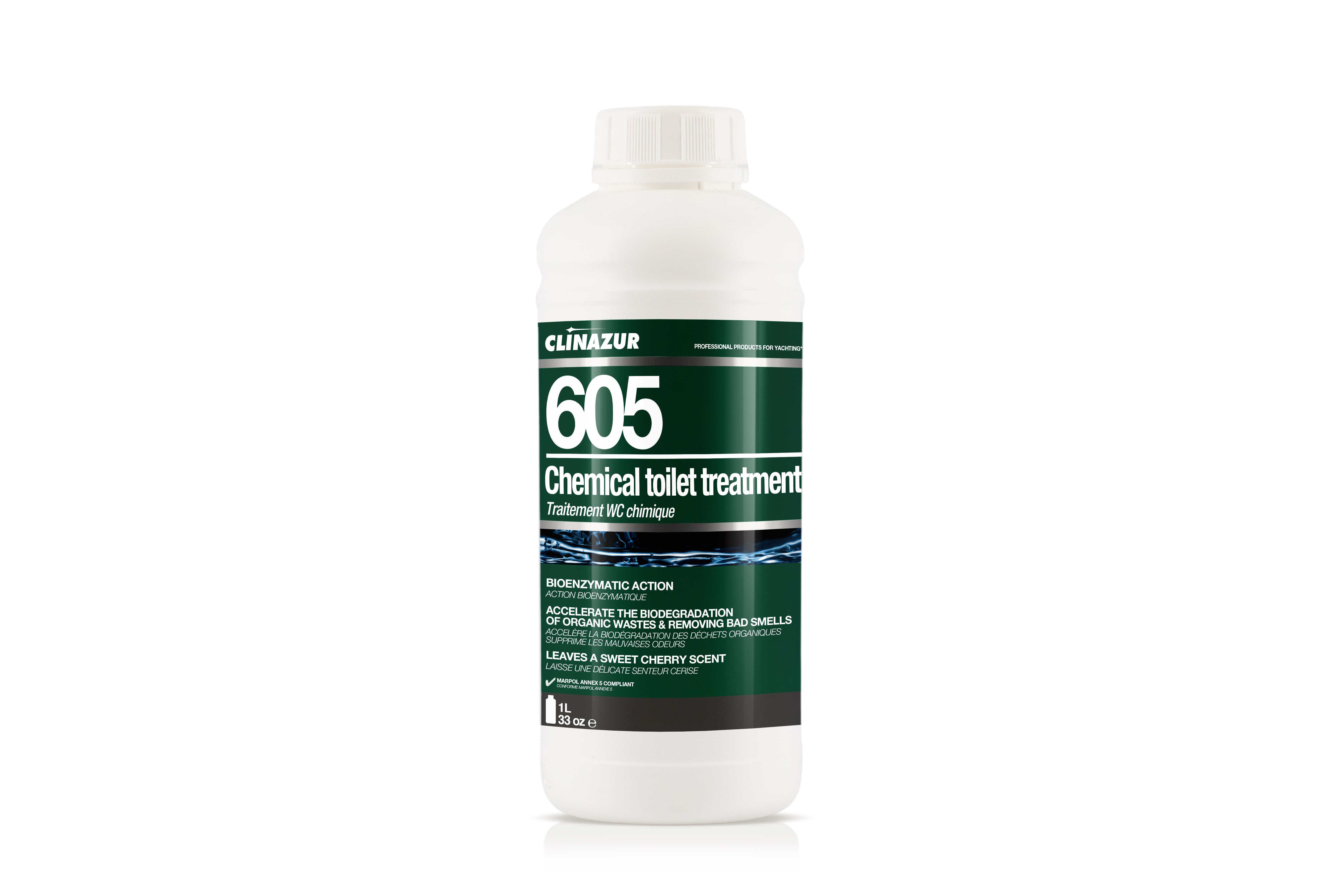 605 Chemical Toilet Treatment, 1L_5631_5631