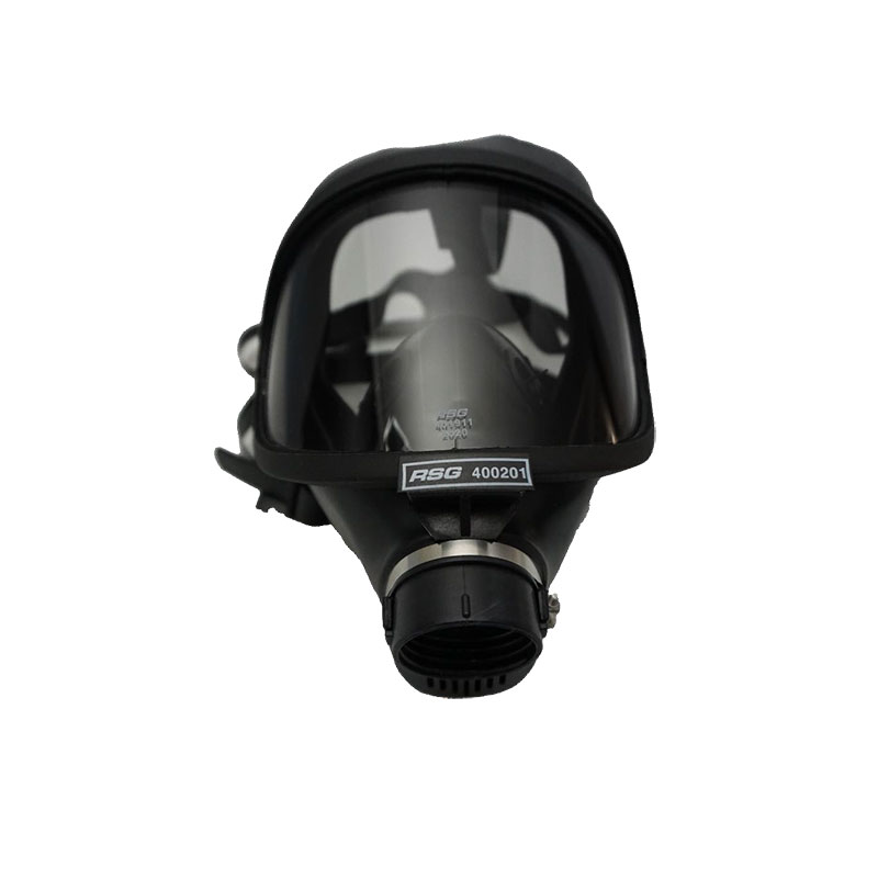 Full Face Mask 400E for Filter Use_5647_5647