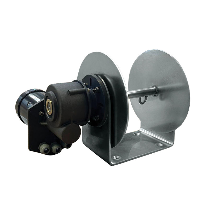 DRUM WINCH - Multifunctional Winch_5545_5665