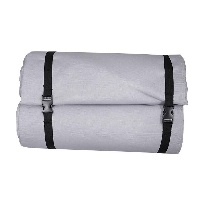 Fire Blanket for Electric Vehicles, 6x9m (54 m2), Fiberglass_5669_5667