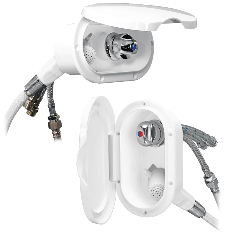 Cases with Shower & Water Tap with Lid_5677_5678