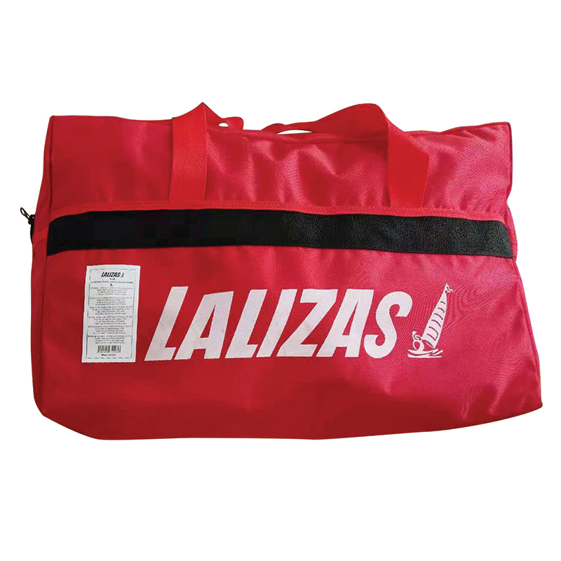 LALIZAS Antipiros Fireman’s Suit Set, SOLAS/MED, EN469:2020_5580_5705