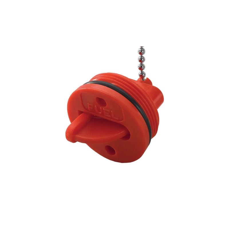 Spare Deck Filler Cap with Chain_5788_5787