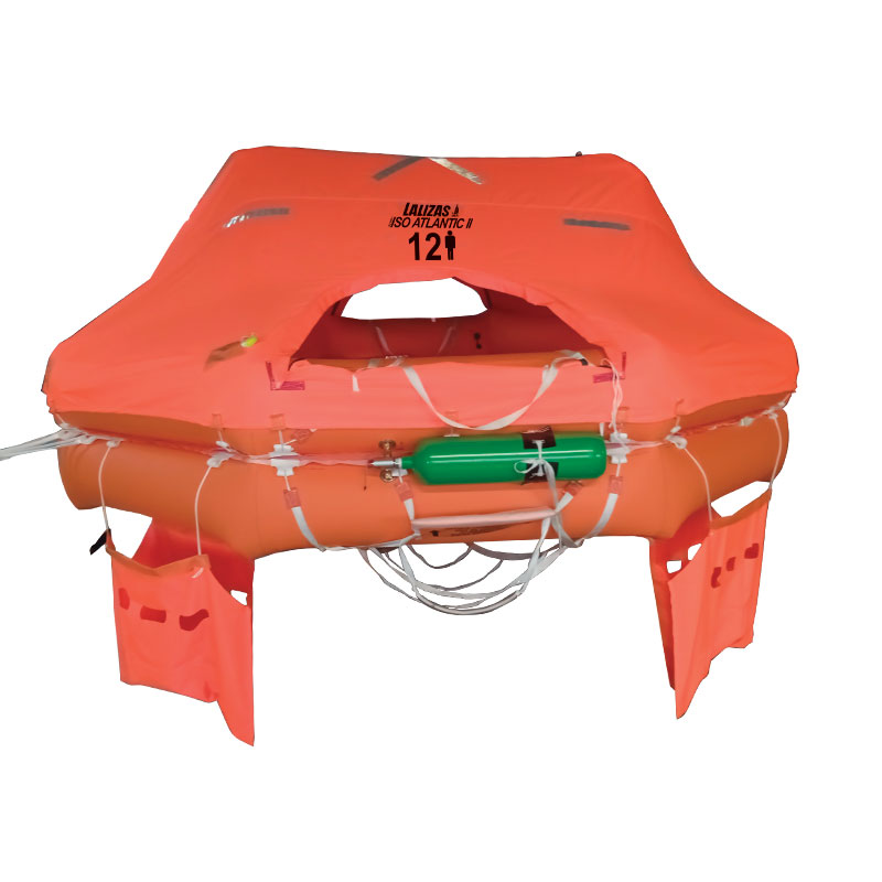 LALIZAS ISO  ATLANTIC II PG, grab bag > 24H_5804_5805