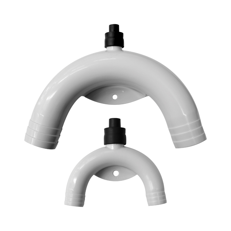 Anti-vent loop connection_5810_5810