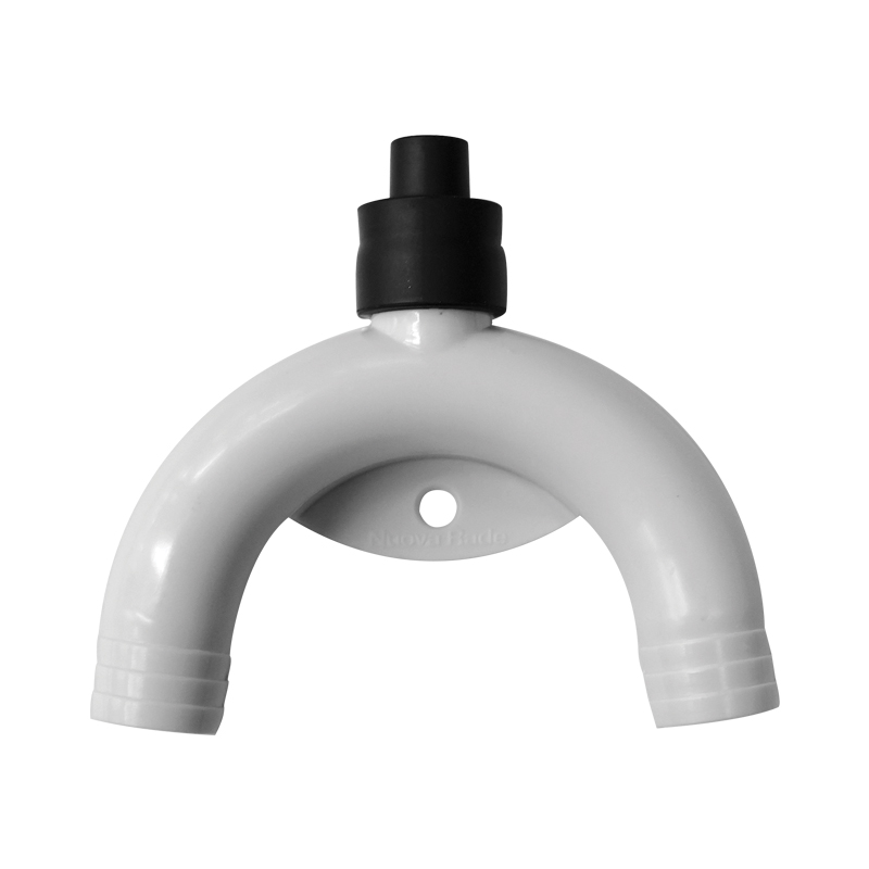 Anti-vent loop connection_5810_5811