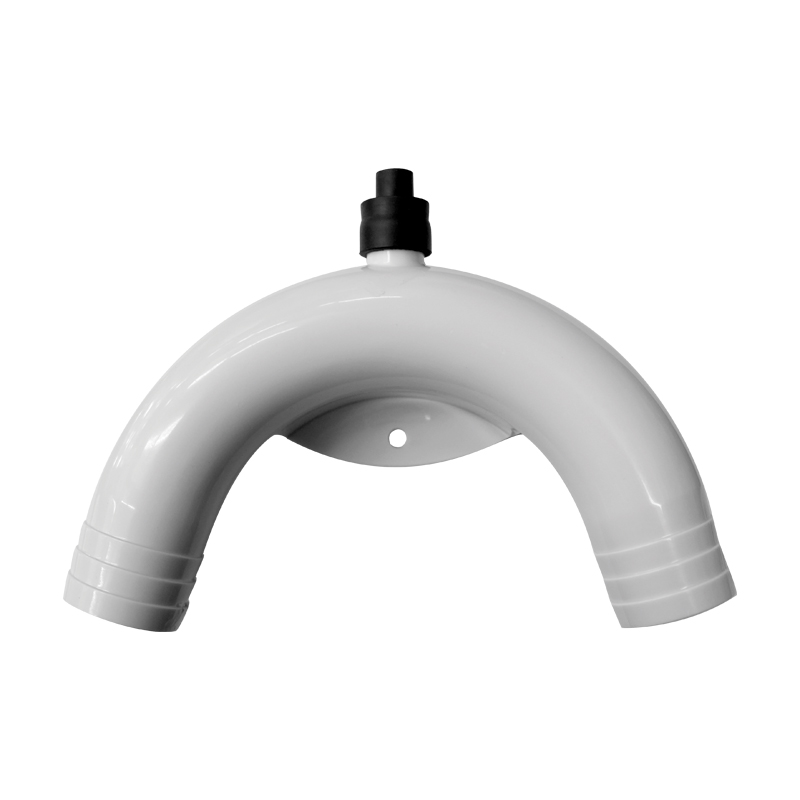 Anti-vent loop connection_5810_5812