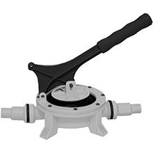 Diaphragm bilge hand pump_582_582
