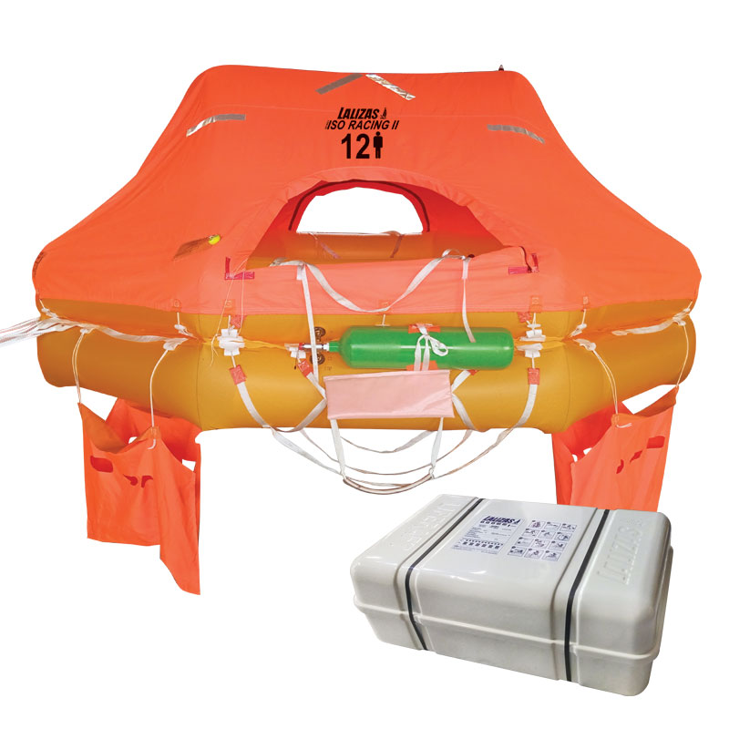LALIZAS ISO RACING II Liferaft_5914_5914