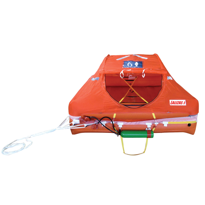 LALIZAS SEAWORLD Life Raft PB_5935_5935
