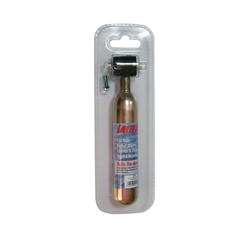 Auto re-arm kit for Js1 inflator adults_5971_5971