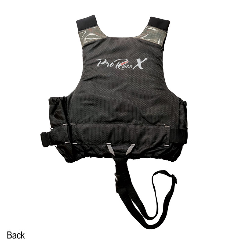 Pro Race X Buoyancy Aid, 50N, ISO_6016_6015