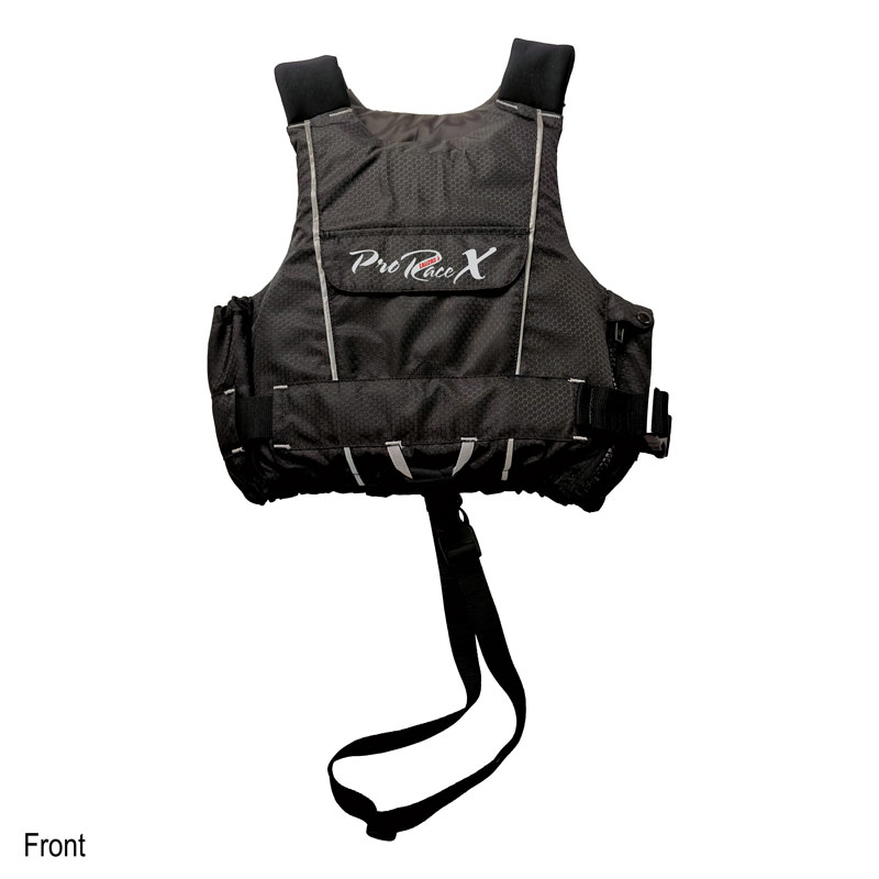 Pro Race X Buoyancy Aid, 50N, ISO_6016_6016