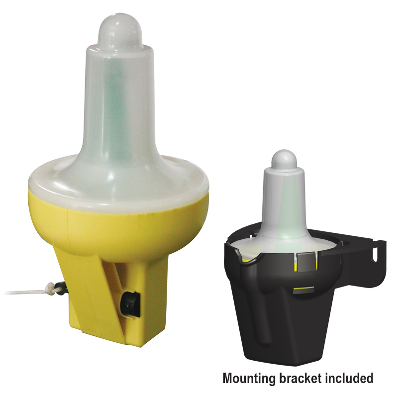 LALIZAS Lifebuoy Light SOLAS/MED/USCG-ATEX/IECEx