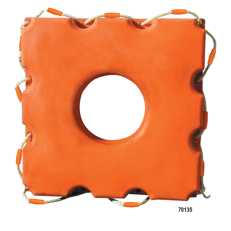 Life Saving Apparatus