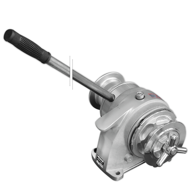 ROYAL - Horizontal Windlass_6053_6053
