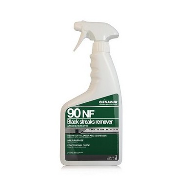890 Black Streaks Remover