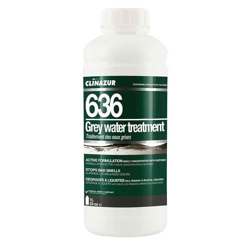 636 Grey Water Treatment, 1lt_6169_6169