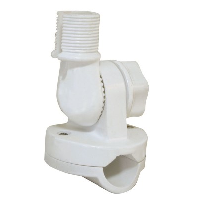 Antenna Rails mount, 1 adjustment knob_6188_6188