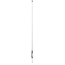 VHF Antenna, Glomex, w/ 3dB gain average, L 0,9m, 18m coaxial cable & PL259 connector_62_62