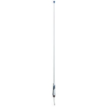 VHF Antenna, Glomex, w/ 3dB gain average, L 0,9m, 18m coaxial cable & PL259 connector