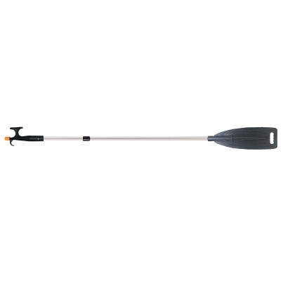 Telescopic Paddle with Double Hook_6222_6222