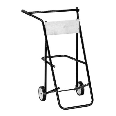 Motor trolley, knock down, 30hp, 25mm tubing_6230_6230