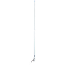 VHF Antenna, Glomex, w/ 3dB gain average, L 1,5m, 4,5m coaxial cable & PL259 connector