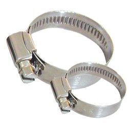 Hose Clamp, Inox 316 & 304_6303_6303