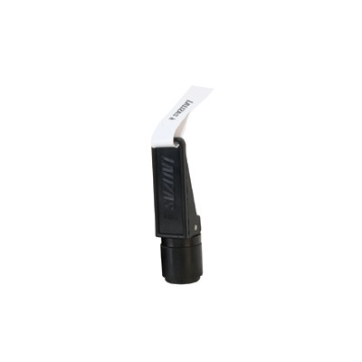 Expanding drain plug